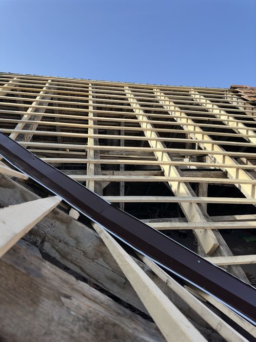 Sisteme Profesionale de Acoperisuri A-Z & Jgheaburi și Burlane