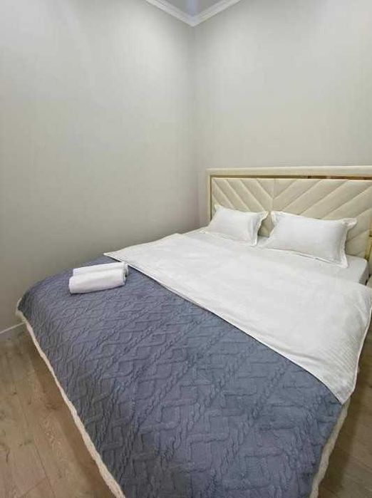 Восхитительный апартамент в новом Жк