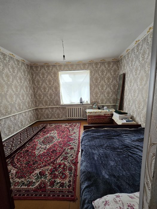 Бектемир  Опитный