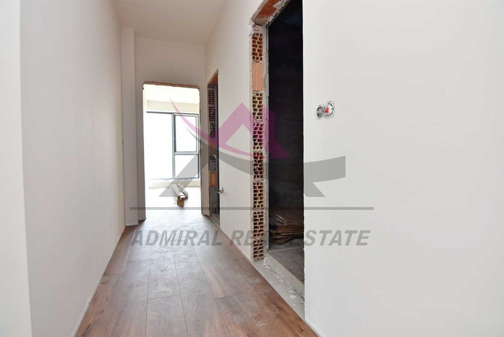 Продава се Двустаен апартамент в Варна, Левски - 86 кв.м за 2442 €/кв.м - Снимка #6