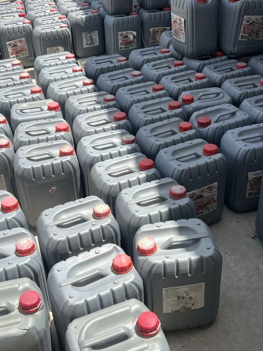 Biofungisid sotiladi kelishilgan narxda