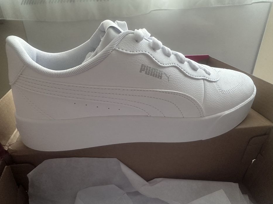 Чисто нови   Маратонки  PUMA