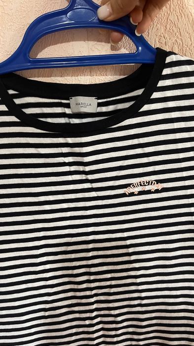 Футболка для подростков девочек