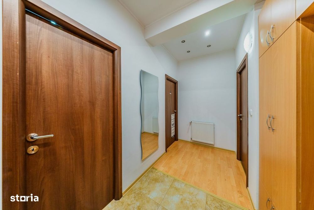 Apartament de vanzare 2 camere Ared UTA