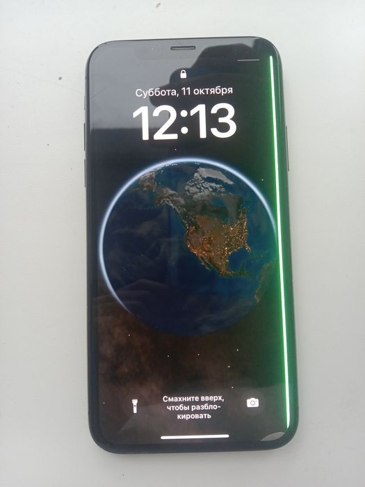 Айфон х аккумулятор 69