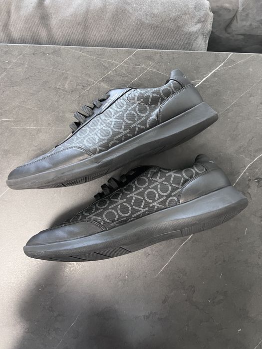 Мъжки обувки Calvin Klein