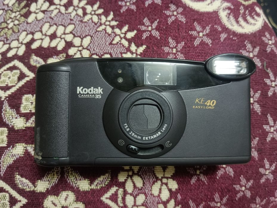 Фотоаппарат,,Кодак,,