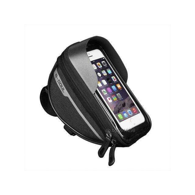 продавам Водоустойчива чанта за велосипед за сензорен телефон и вещи