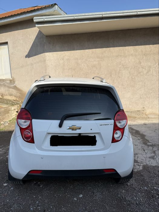 Spark avtomat 4-pozitsiya