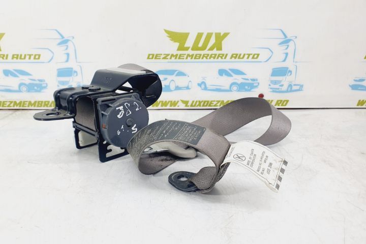 Centura siguranta tk-af0-ef731 Lexus LS 4 F4  [din 2006 pana  2009] seria