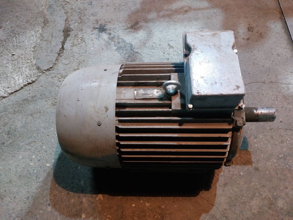 Электродвигатель АИР225М8 30 квт.
