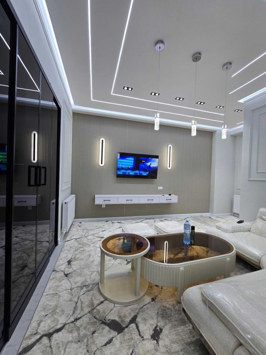 Премиум квартира сотилади Бухоро ситидан