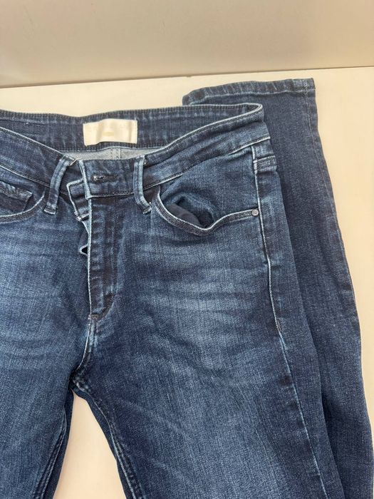Джинсы размер 42 (XS)