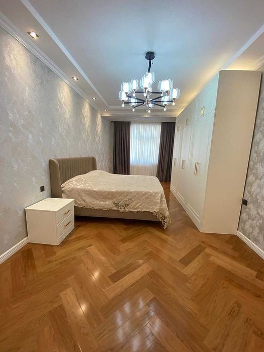 Сдаётся кв ЖК Solaris Башлык 3/5/10 ро-н Яккасарайский 977*