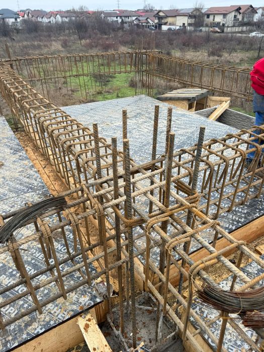 Pantelimon  P+1, cartier vile nou