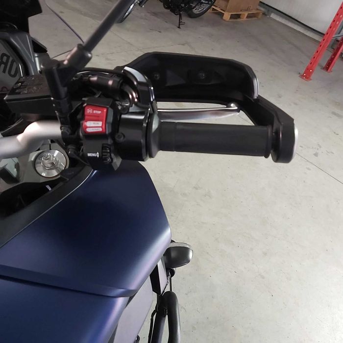 Motocicleta Yamaha Tracer 900 GT ABS | Y24599 | motomus.ro