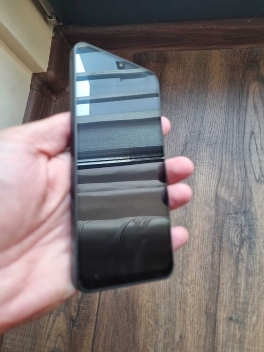 Telefon SAMSUNG Galaxy A17 5G, 128GB, 4GB RAM, Dual SIM, Black