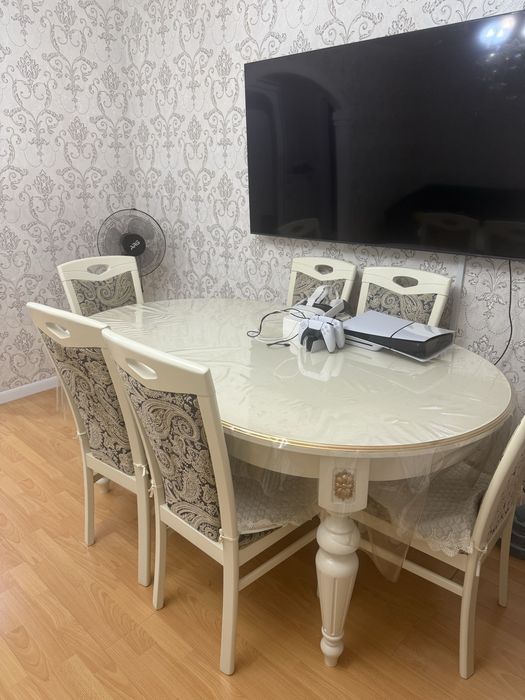 Мебель доч гостинной