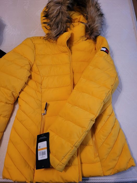Geaca iarna Tommy Hilfiger