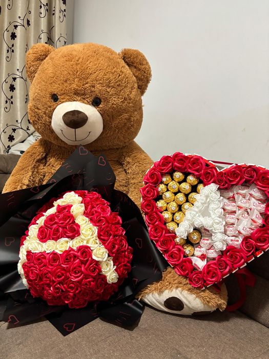 Creez cadouri care spun povestea ta.