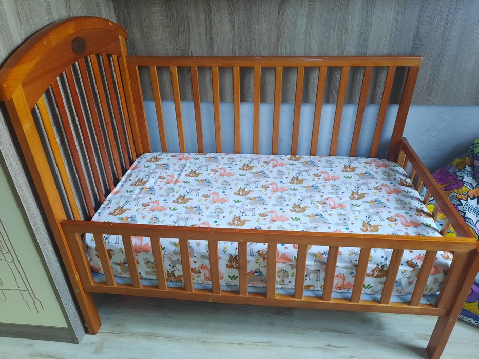 Продам детский манеж
