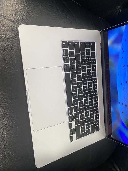 MacBook Air M4 15-inch/ 256 Gb / Space Gray