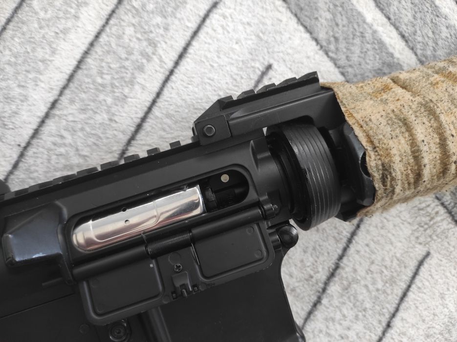 Airsoft Реплика M4 FULL Metal