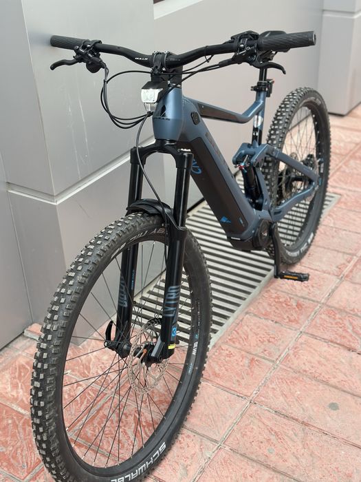 Bulls Copperhead Evo AM 2 Mullet Bosh