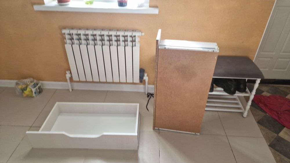 Кровать продаётся