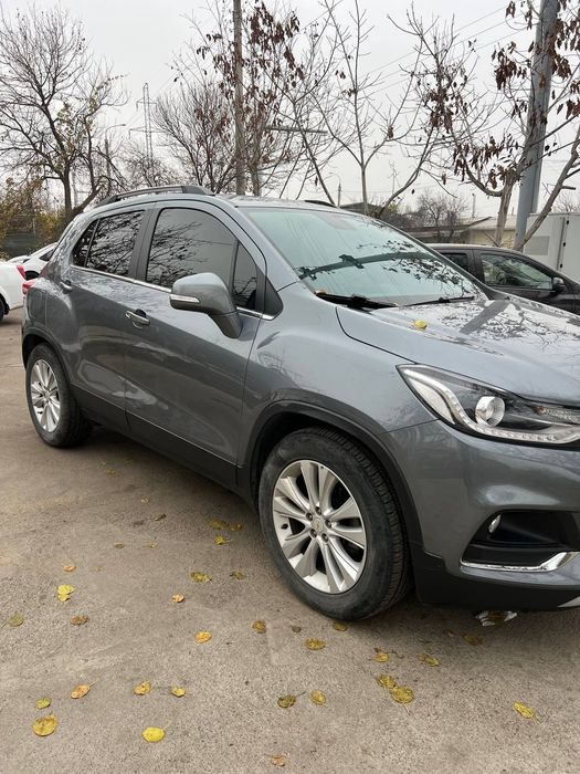 Treker 2019 yil sotlad