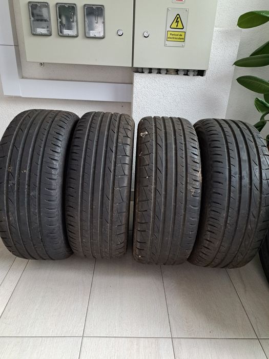 Anvelope PremioRRi Solazo S Plus  225/50/R17  98v xl