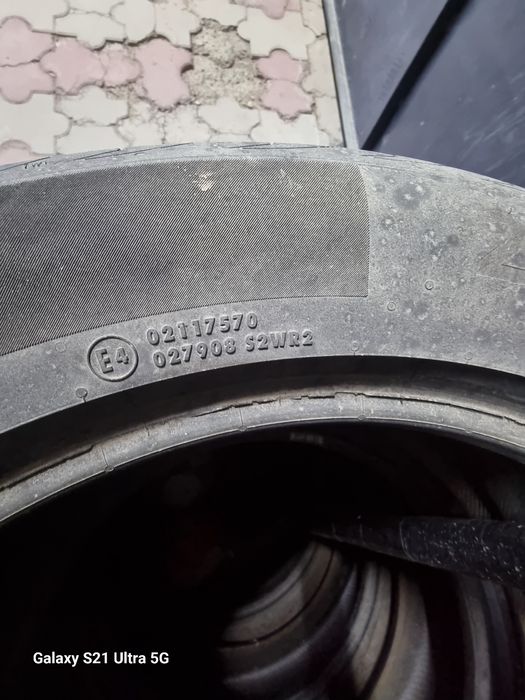 235/55/19   4шт ..