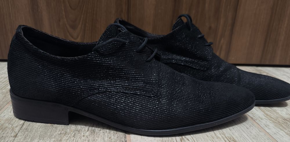 Мъжки обувки 41 номер