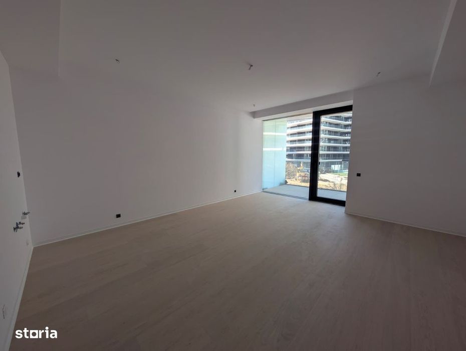 Premium Studio Investment One Lake Club