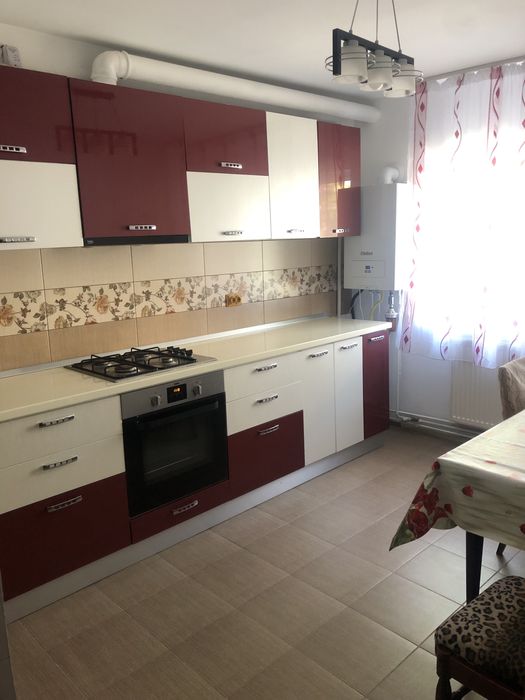 Ap 2 camere PARTER, Regim Hotelier, decomandat, zona centrala