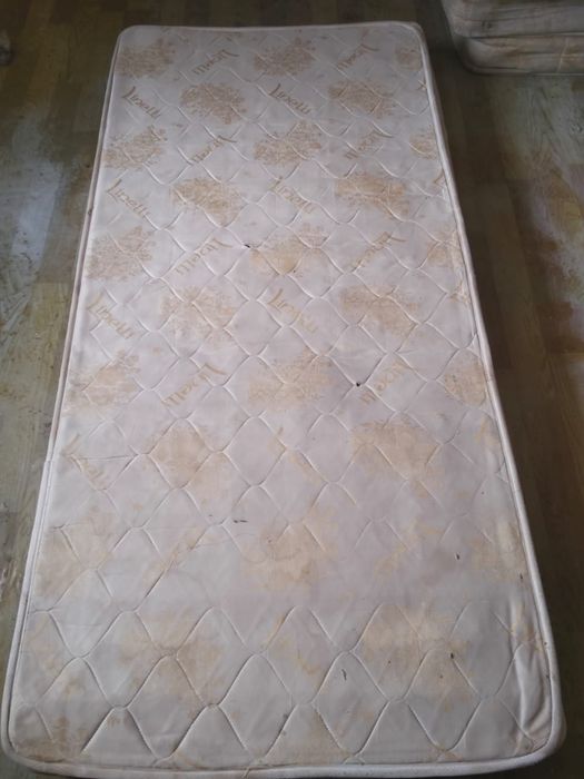 Матрас хороши состаяние