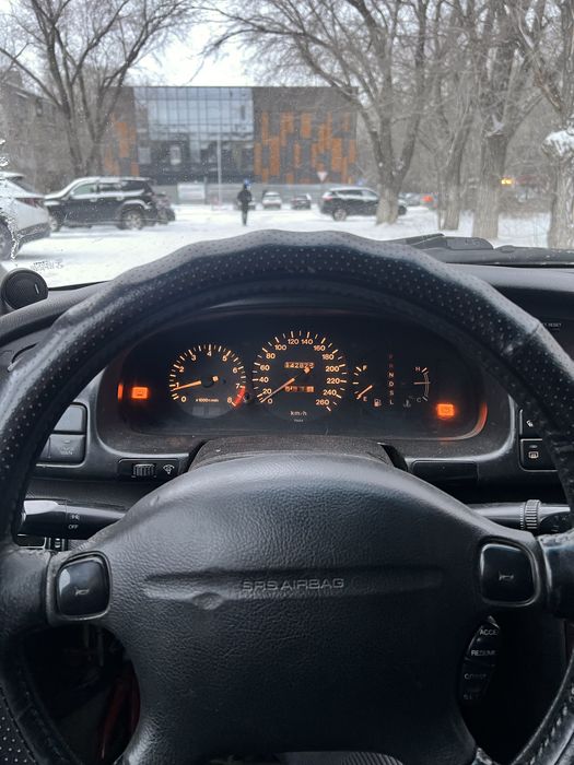 Mazda xedos 9 АКПП