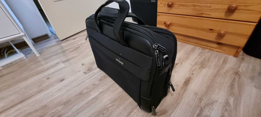 Чанта Samsonite за лаптоп