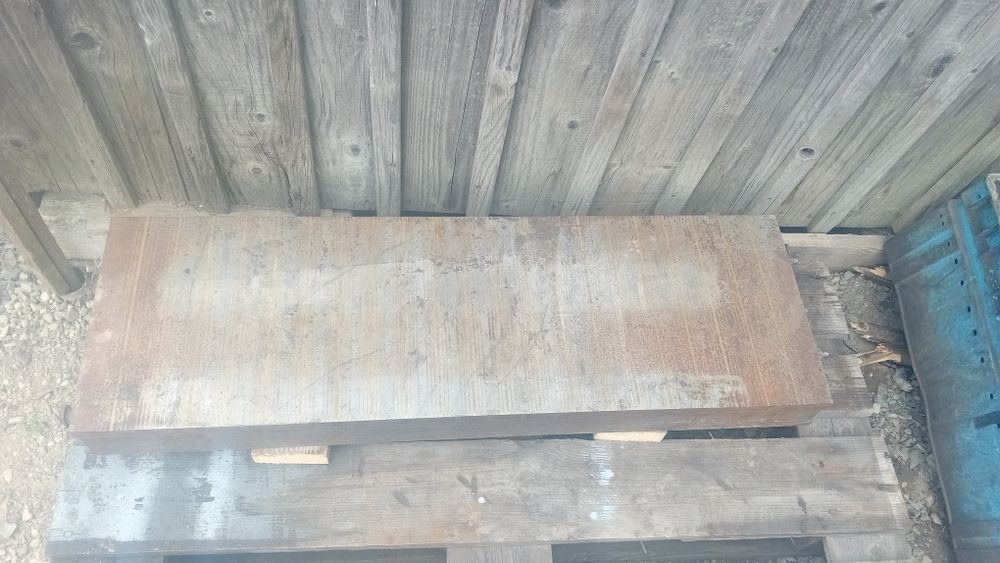 Masa magnetica masina de rectificat freza 1000x320