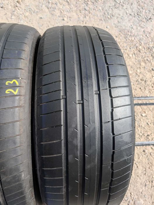 235/55 R19 • Vara • Hankook Ventus S1 EVO 3 ev 101T AO | 2 buc | DOT 2023 | Pret/buc