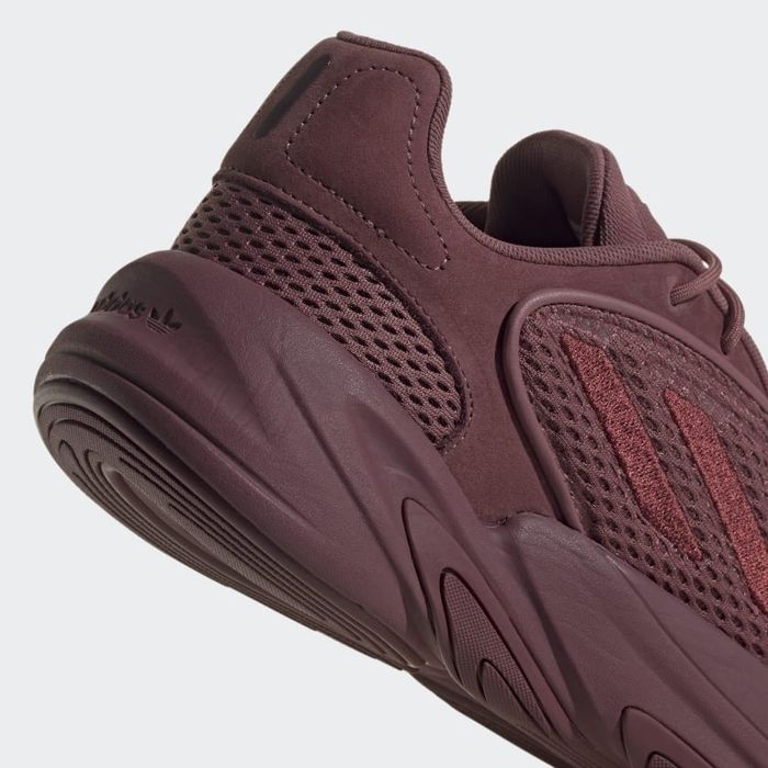 Кроссовки adidas Ozelia размер 37