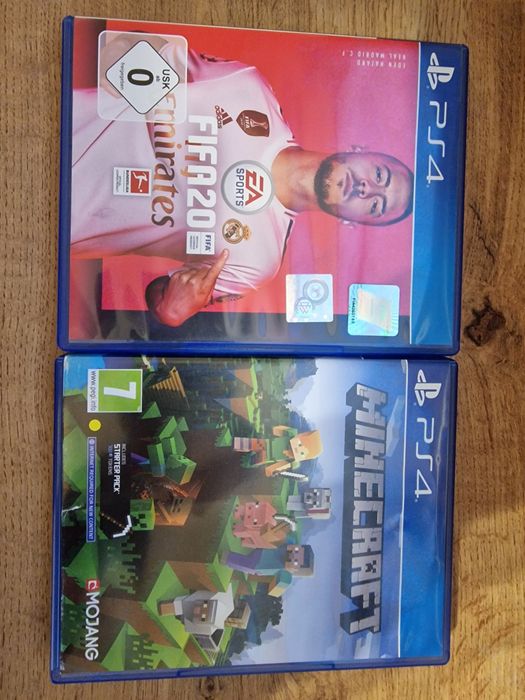 Игра ps4/ps5 / фифа 20