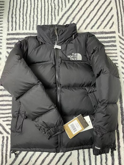 Куртка The North Face 700