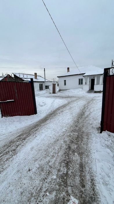 Продоется Просторный дом срочно