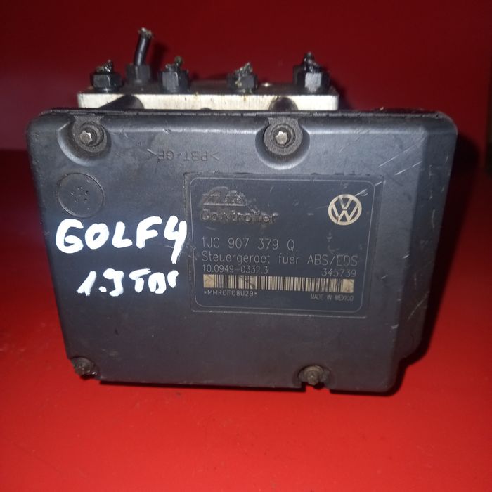 ABS за VW Golf 4 1.9 tdi