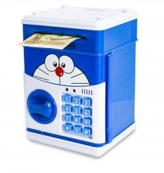 Детский электронный сейф