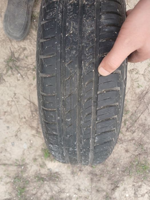 Диски шины р  14