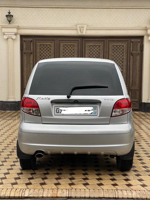 Matiz arenda. Toshkent shaxarga beriladi.