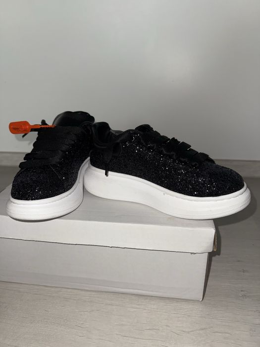 Alexander McQueen Shinny