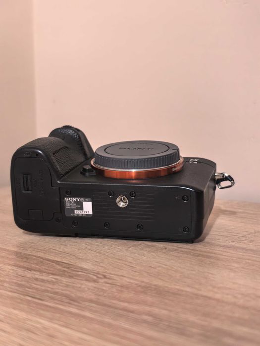 Sony A7 III/ Sony a7III/ Sony a7M3